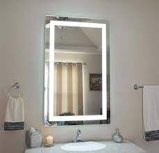12 Best Makeup Mirrors With Lights Bathroom Mirror Lighted Vanity Mirror Bathroom Colors