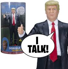 The viral meme alleges trump told people magazine in 1998 . Amazon Com Donald Trump Talking Figure Says 17 Different Audio Lines In President Trump S Own Voice Toys Games