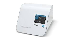 In this (unofficial)video i show you how to perform the covid 19 test for the id now. Fda Warns About Possible Accuracy Concerns With Abbott Coronavirus Test Medical Product Outsourcing
