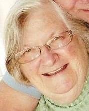 Lois Egan Obituary (2022)