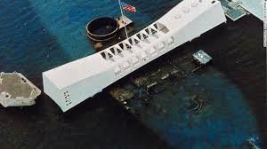 Remembering Pearl Harbor