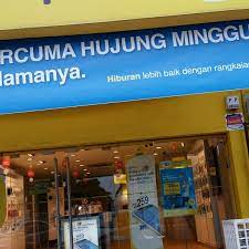 We value the services we offer and our loyal permanent customers are always grateful to us. Digi Center Kepong Kuala Lumpur