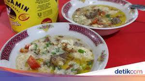 Resep cuka ada di resep sebelumnya yah. Hangatkan Diri Dengan Semangkuk Sop Kaki Kambing Gurih Di 5 Tempat Ini