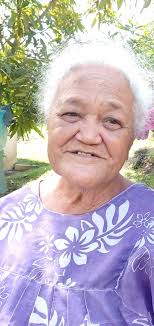 Avis de décès en Polynesie