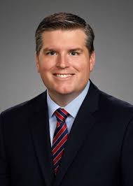 Brian Hamman named new president and CEO of the Greater Fort Myers Chamber  of Commerce