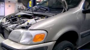 Click here to view all the pontiac montanas currently participating in our. Chevy Venture Van Fuel Pump Replacement Thru The Top Floor Shortcut Youtube