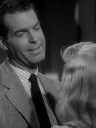 Fred Macmurray