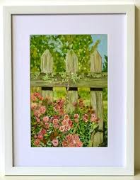 We did not find results for: Wooden Fence Paintings For Sale Saatchi Art