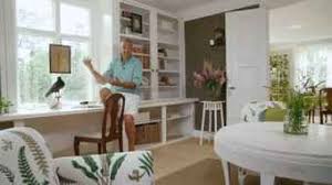 Åh, kära nån, vilken dag. Sommar Med Ernst Boligindretning Vaerelser Huse