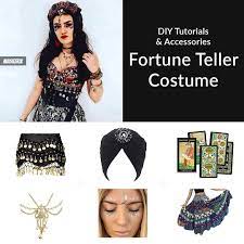 Top diy fortune teller costume results | result id: 24 Diy Fortune Teller Costume Ideas Fortune Teller Costume Fortune Teller Costume Diy Fortune Teller