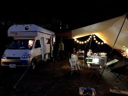 キャンピングカーレンタル横浜 神奈川 相模原 モービルオート recreational vehicles camping meals vehicles