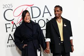 A$AP Rocky Addresses Drake Fallout, Seemingly Brags About Stealing Rihanna From Him on New Song