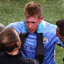 This is the injury history of kevin de bruyne from manchester city. Kevin De Bruyne Fit For Euro 2020 But Likely To Sit Out First Belgium Game Belgium The Guardian