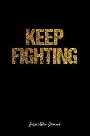 Enzo get up you're making me look bad. Life Quotes Keep On Fighting