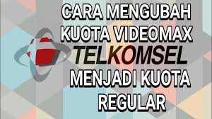 Cara Menggunakan Kuota Videomax Dan Trik Rahasia 2019