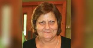 Barbara Creasy Mahlstadt Obituary