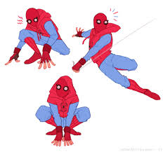 Maybe you would like to learn more about one of these? Spider Man Homemade Suit By Gottachasepigeons Spiderman Art Spiderman Poses Marvel Spiderman