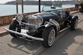 1967 Excalibur Roadster Is Listed Sold On Classicdigest In Route De Taninges 74100 Annemasse France By Auto Dealer For 69000 Classicdigest Com