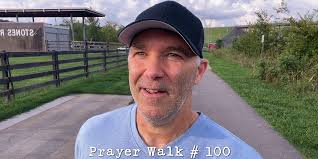 Prayer, Faith and Fasting