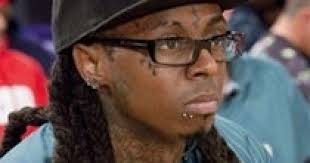 Lil Wayne read books in prison