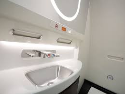 Aircraft Cabin Management Lavatory Aircraft Maintenance Commercial Aircraft