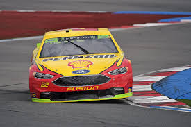 Now if you want to know: Nascar Charlotte Roval Race Will Decide Cup Playoff Advancement
