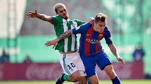 Francisco portillo replaces dani ceballos. Dani Ceballos Five Things About Young Real Madrid Target Football News Sky Sports