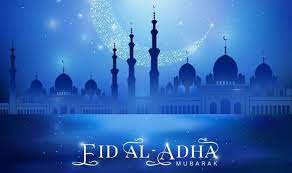 Hence acceptance of prayers is the initial wish that can be exchanged between fellows on this joyful festival. Eid Mubarak Quotes The Best Whatsapp Messages Greetings Poems To Celebrate Eid Al Adha Express Co Uk