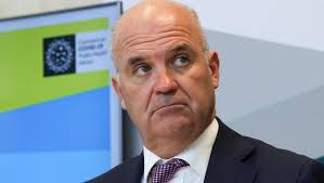 Person: Martin Fraser