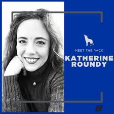 Meet Katherine! She's playing Motaki/Big Sis in the upcoming production of  "Wolf/Girl"! A recent graduate from Boise State Theatre Arts Department,  Katherine is excited to be originating the roles of Motaki/Big Sis
