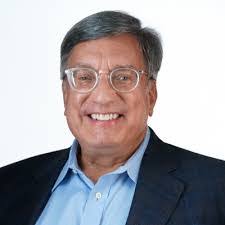 Bruce Tichenor's Instagram, Twitter & Facebook