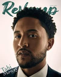 Tahj Mowry (@tahj_mowry) • Instagram photos and videos
