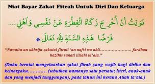 Waktu sunat untuk membayar zakat fitrah adalah sepanjang bulan ramadan dan afdal untuk dibayar sebelum solat sunat hari raya aidilfitri. Pengertian Zakat Fitrah Bacaan Doa Niat Hukum Waktu Dan Tata Cara Membayar Zakat Fitrah Apriliastmikpringsewublog