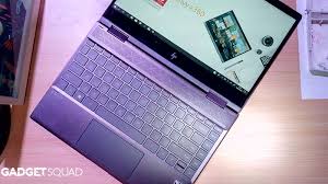 Beli hp envy x360 ryzen 7 online berkualitas dengan harga murah terbaru 2021 di tokopedia! Hp Envy X360 13