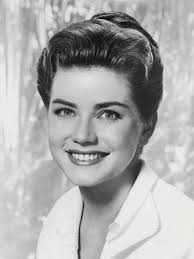 This is an interesting post about former actress Dolores Hart. I remember  her in "Where the Boys Are" and other films when I was quite little. It was  quite the story when