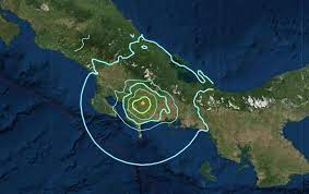 Ahorre dinero haciéndolo usted mismo. Decenas De Afectados Por Sismo En Frontera Entre Panama Y Costa Rica La Opinion