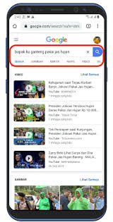 Presiden Jokowi Jadi Monyet Pakai Jas Hujan Di Google Ini Fakta Sebenarnya