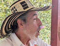 Finca Cafetera La Leona (2025)