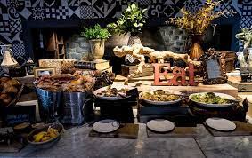 Channeling your inner professional chef is certainly a lot easier when you have the best cookware, especially when you choose a set that perfectly suits your cooking style and kitchen appliances. The Buffet Picture Of T Cook S Phoenix Tripadvisor