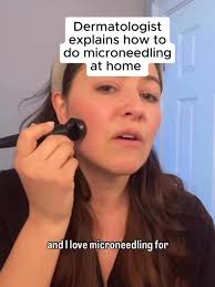 How @Dillon Mooney uses the Banish Kit 2.0 to get rid of his acne scar...