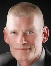 Tony Forrest's Instagram, Twitter & Facebook