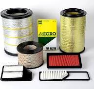 NIPPON MICRO FILTER CO., LTD.