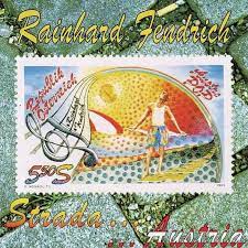 Rainhard Fendrich I Am From Austria Lyrics Genius Lyrics
