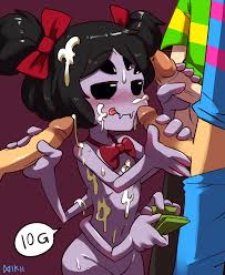 Muffet × frisk  funny cocks & best free porn: r34, futanari, shemale,  hentai, femdom and fandom porn