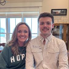 Profile for Mandy Thompson Bryant