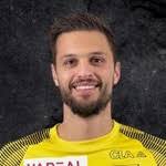 Statistiques et notes de Steve Antunes Coelho