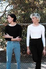 The Garden Fashion Retro Future Fashion Urban Street Style