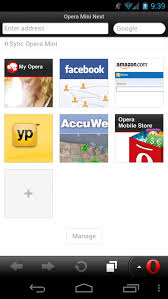 Browse the internet with high speed and stability. Download Opera Mobile For Android 2 3 6 Yellowiowa
