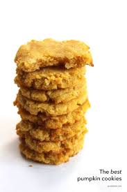 Paleo Pumpkin Cookies No Eggs Low Sugar Recipe Paleo Pumpkin Cookies Pumpkin Cookies Autoimmune Paleo Recipes