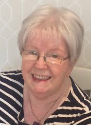 Condolence Book for Margaret (Peggy) O'Rourke (née McGroarty) (Cobh, Cork) 